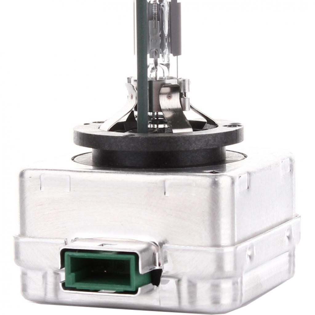 Автолампа AG AUTOPARTS ксенонова (AG 40563S) - фото 4 Автолампа AG AUTOPARTS ксенонова (AG 40563S) - фото 4