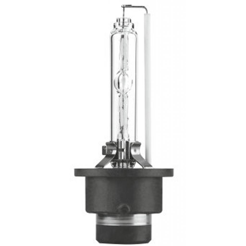 Автолампа Neolux ксенонова (NX4S) - фото 1 Автолампа Neolux ксенонова (NX4S) - фото 1