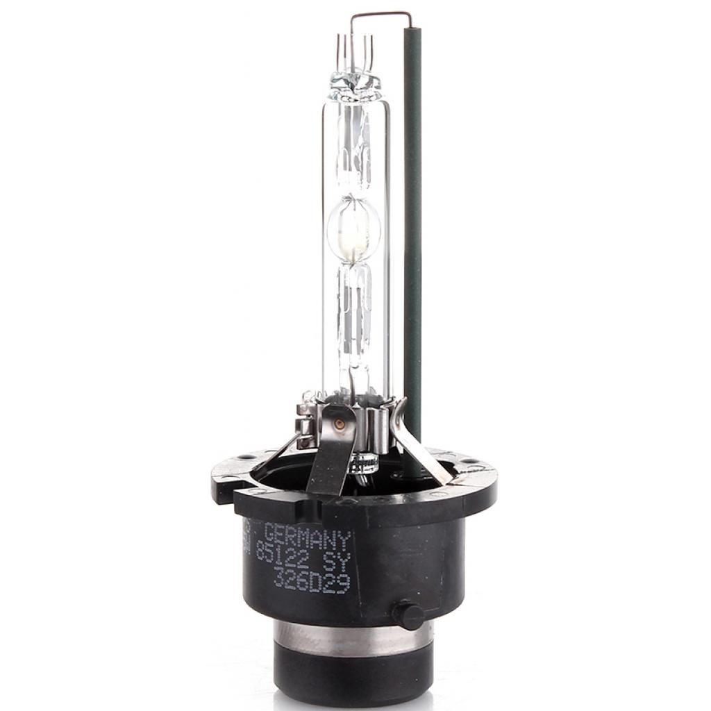 Автолампа Philips ксенонова (85122 SY C1) - фото 1 Автолампа Philips ксенонова (85122 SY C1) - фото 1