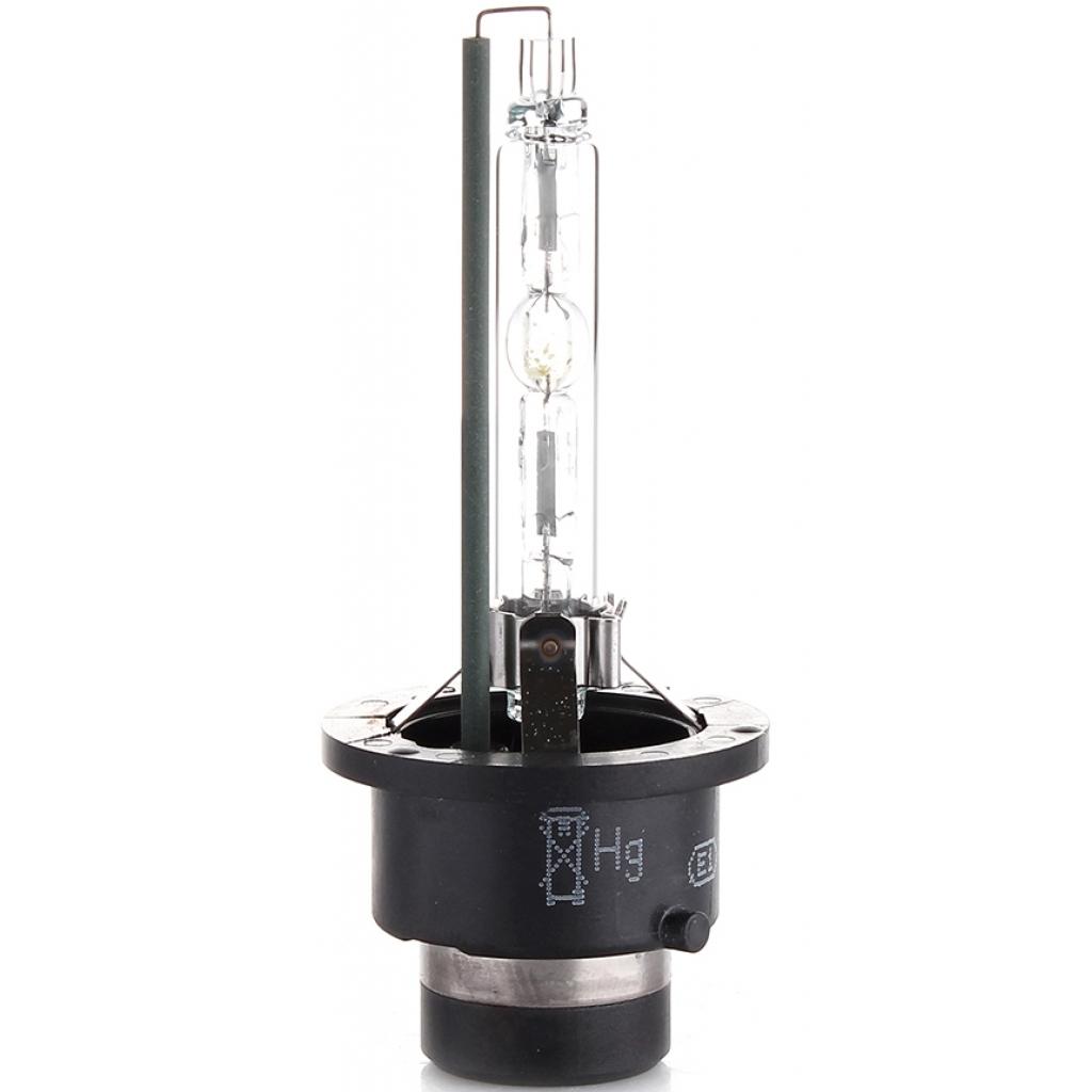 Автолампа Philips ксенонова (85122 SY C1) - фото 2 Автолампа Philips ксенонова (85122 SY C1) - фото 2