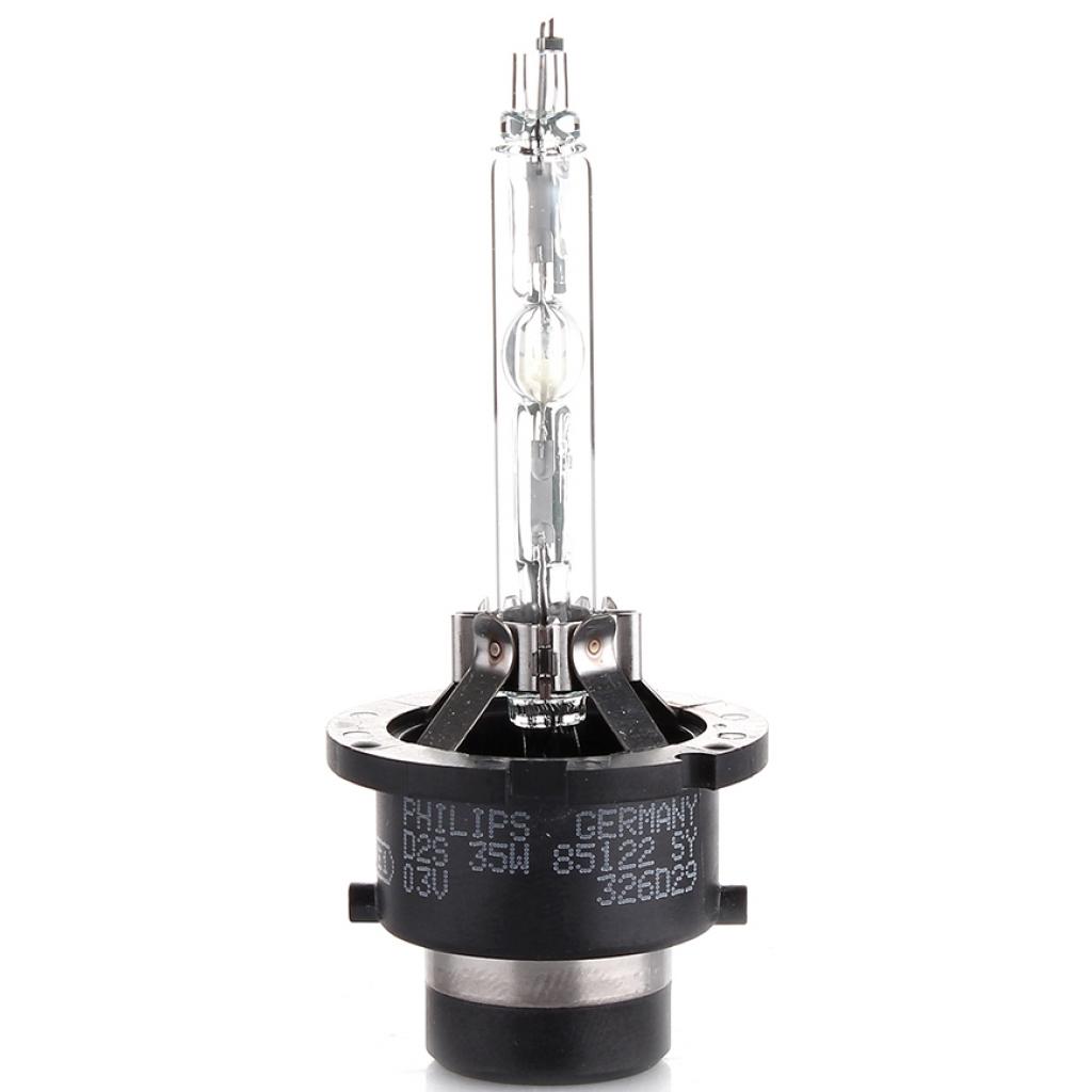 Автолампа Philips ксенонова (85122 SY C1) - фото 3 Автолампа Philips ксенонова (85122 SY C1) - фото 3