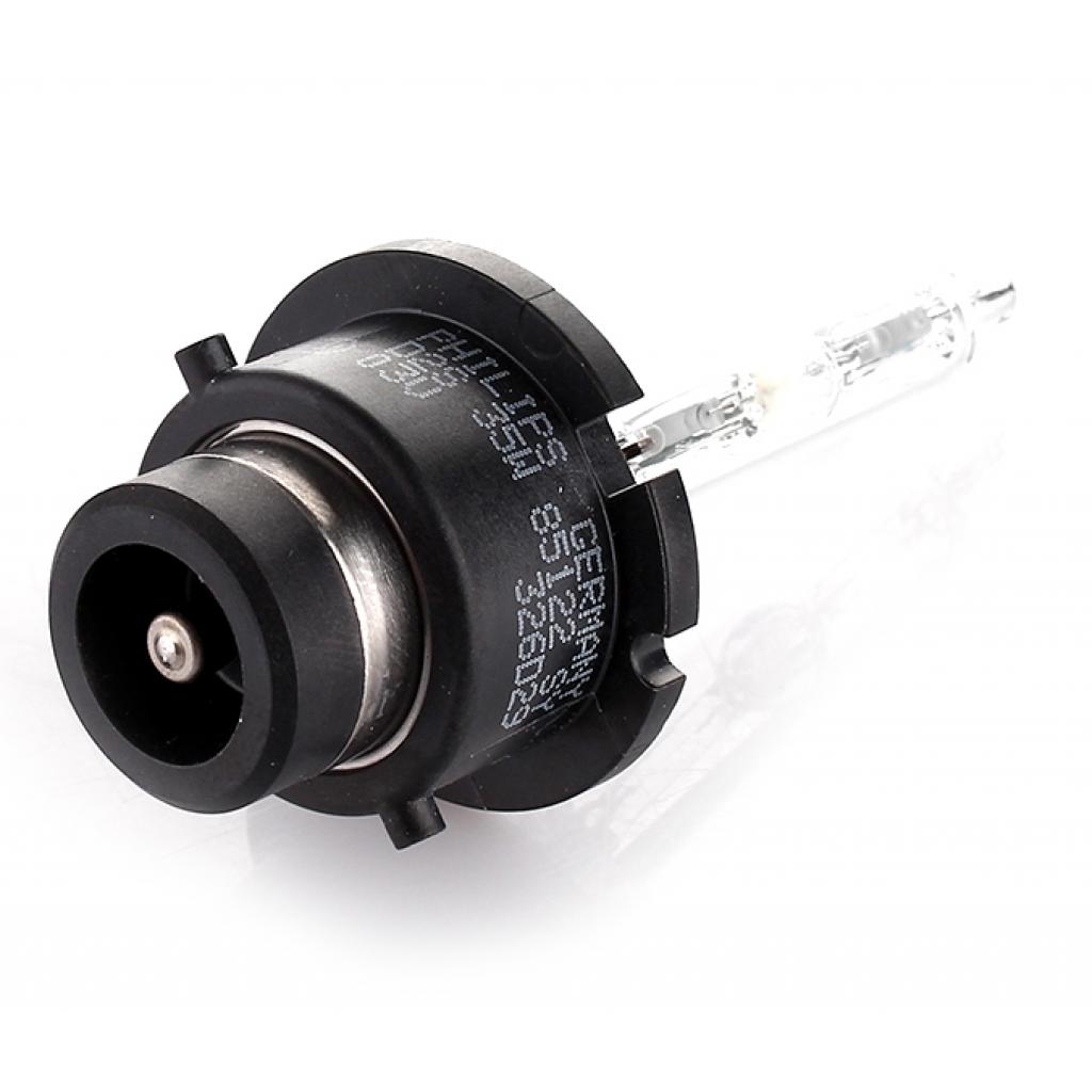 Автолампа Philips ксенонова (85122 SY C1) - фото 4 Автолампа Philips ксенонова (85122 SY C1) - фото 4