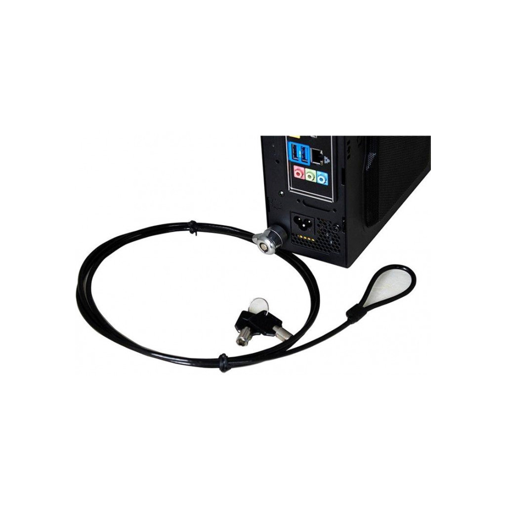 Корпус Gamemax ST103-2U3-300W - фото 10 Корпус Gamemax ST103-2U3-300W - фото 10