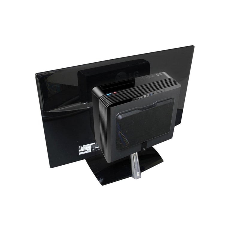 Корпус Gamemax ST103-2U3-300W - фото 11