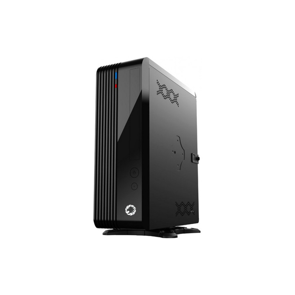 Корпус Gamemax ST103-2U3-300W - фото 2 Корпус Gamemax ST103-2U3-300W - фото 2