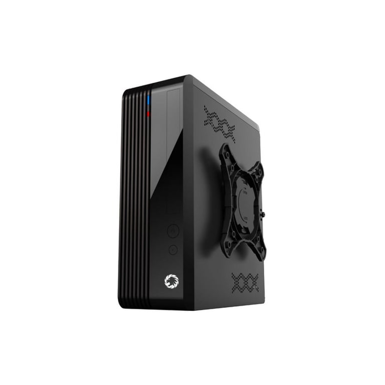 Корпус Gamemax ST103-2U3-300W - фото 3