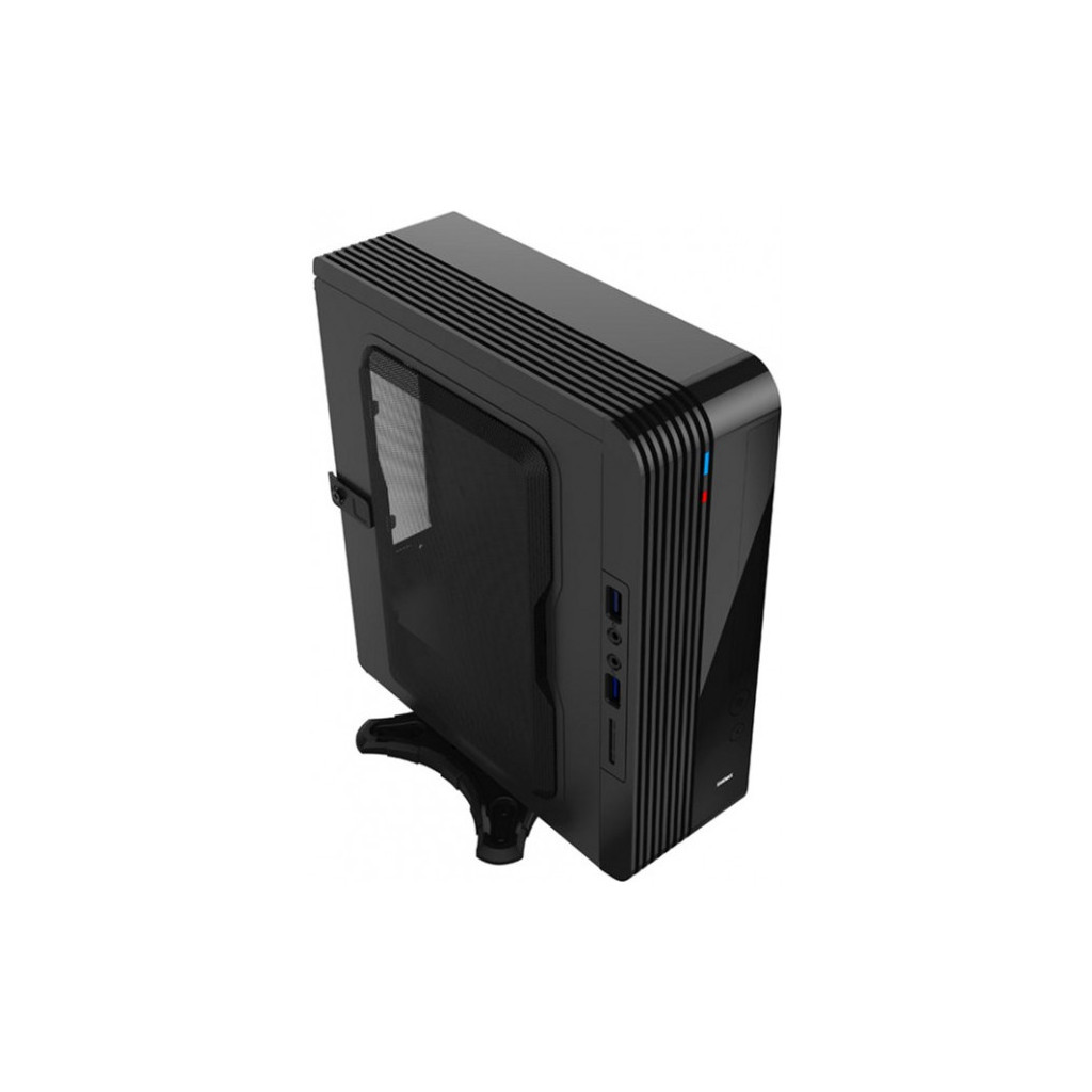 Корпус Gamemax ST103-2U3-300W - фото 5 Корпус Gamemax ST103-2U3-300W - фото 5