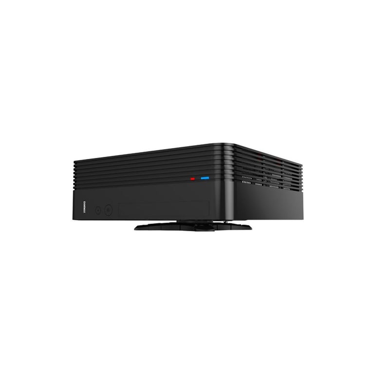 Корпус Gamemax ST103-2U3-300W - фото 8