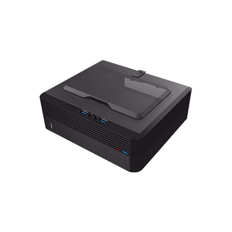 Корпус Gamemax ST103-2U3-300W - фото 9