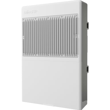 Комутатор мережевий Mikrotik CRS318-16P-2S+OUT - фото 1