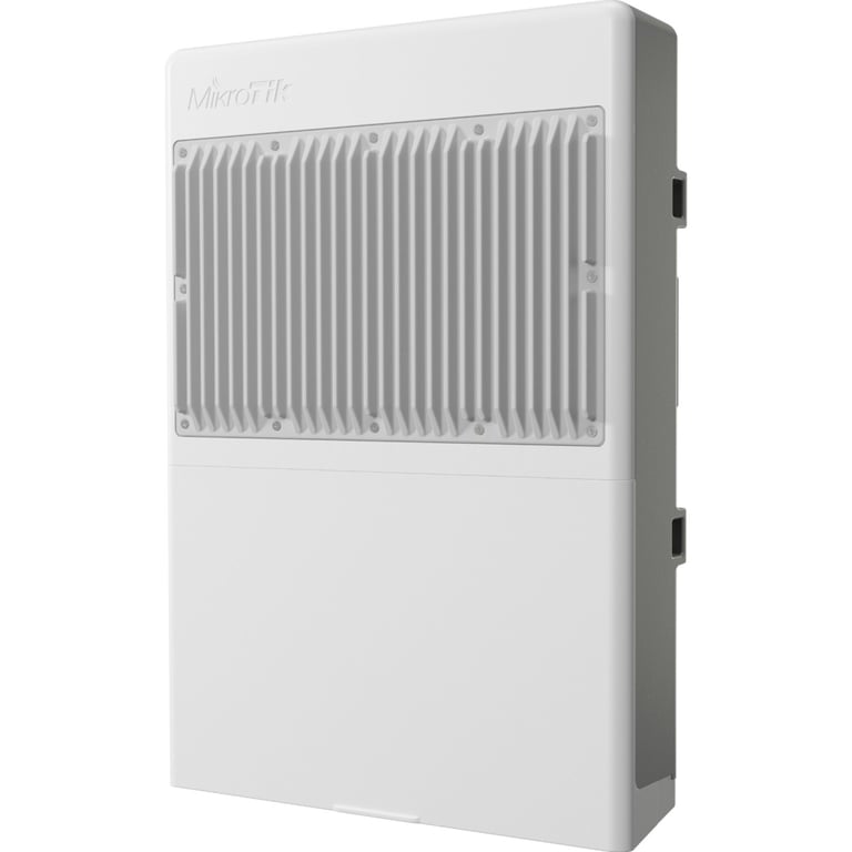 Комутатор мережевий Mikrotik CRS318-16P-2S+OUT - фото 1