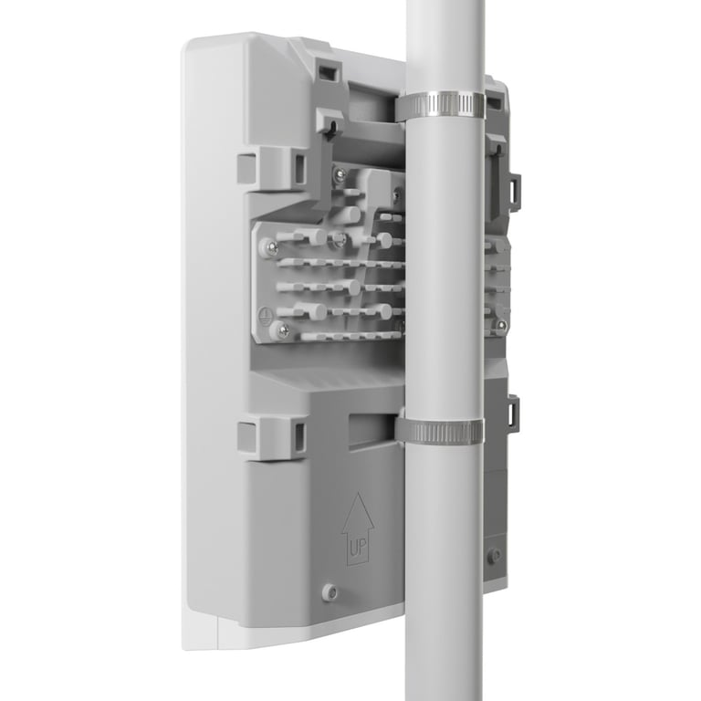 Комутатор мережевий Mikrotik CRS318-16P-2S+OUT - фото 2