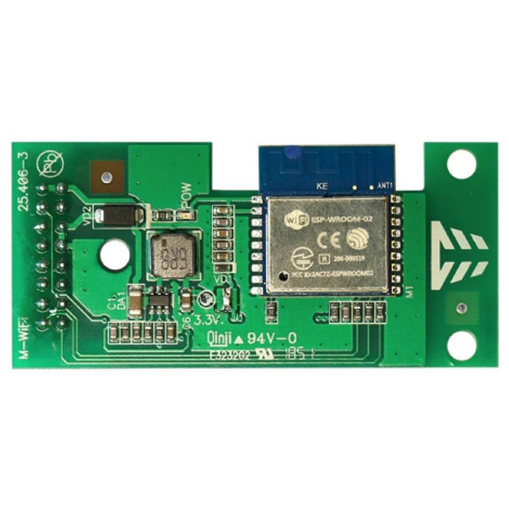 Аксесуар для охоронних систем TIRAS Technologies M-WiFi - фото 1