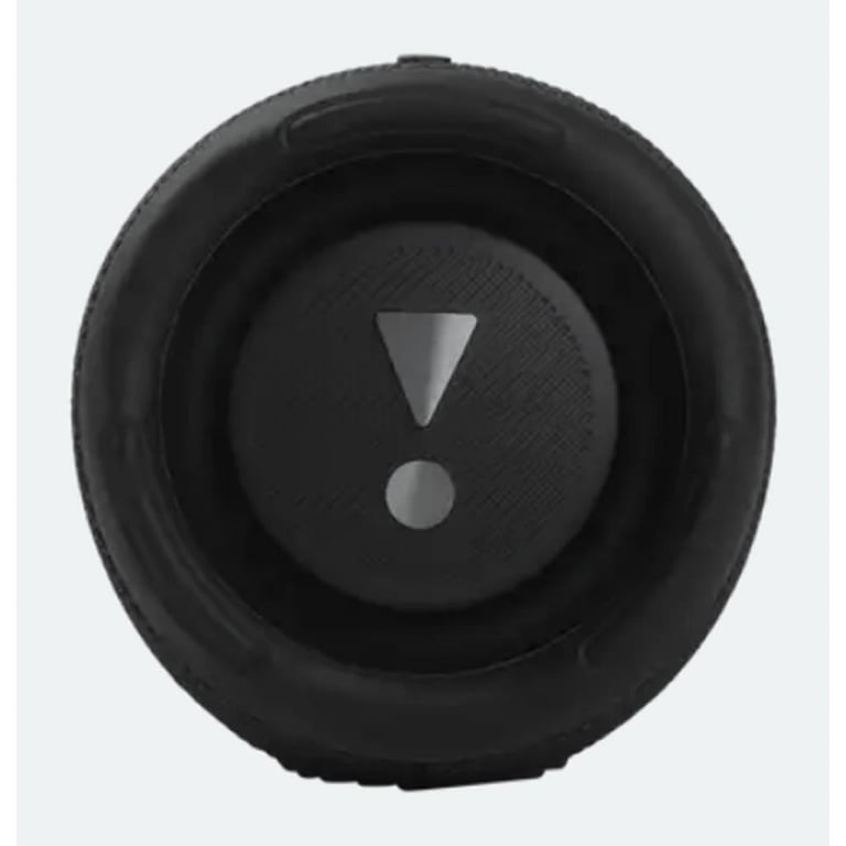 Акустична система JBL Charge 5 Black (JBLCHARGE5BLK) - фото 5