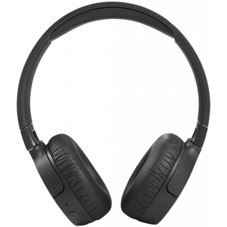 Навушники JBL Tune 660 NC Black (JBLT660NCBLK) - фото 2