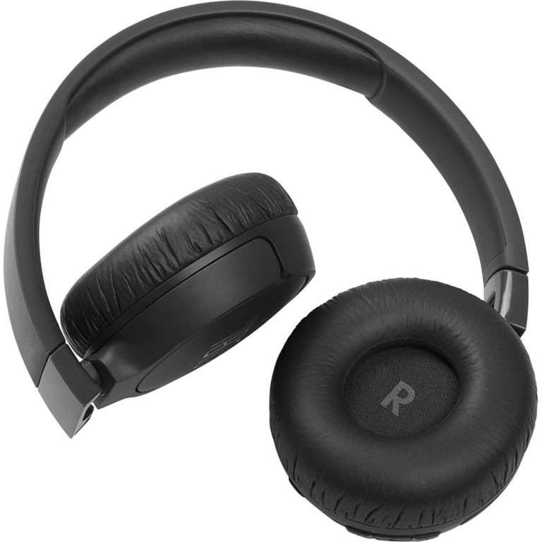 Навушники JBL Tune 660 NC Black (JBLT660NCBLK) - фото 4