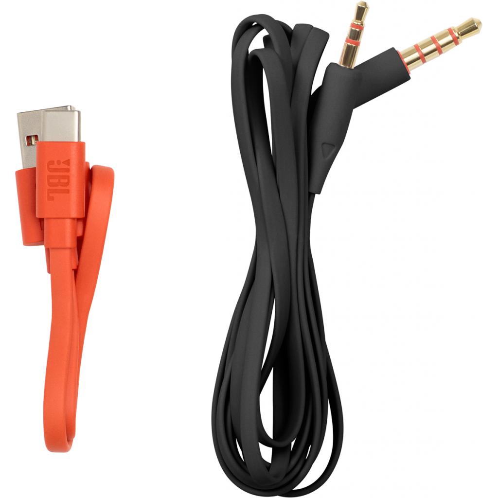 Навушники JBL Tune 660 NC Black (JBLT660NCBLK) - фото 6 Навушники JBL Tune 660 NC Black (JBLT660NCBLK) - фото 6