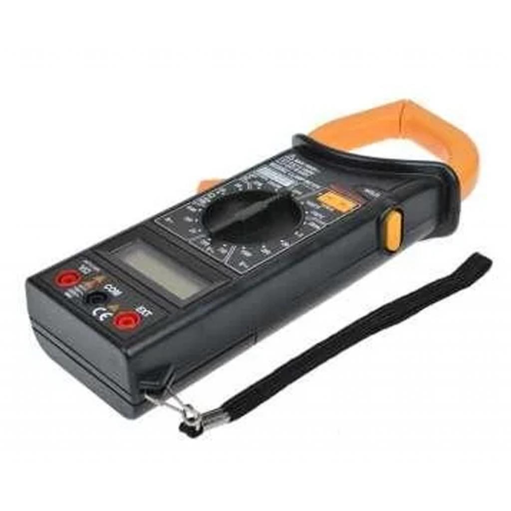 Токові кліщі Protester з термопарою (M266C) - фото 3 Токові кліщі Protester з термопарою (M266C) - фото 3