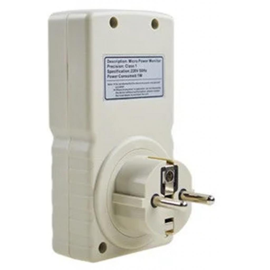 Ватметр Benetech 16A (GM89) - фото 3 Ватметр Benetech 16A (GM89) - фото 3