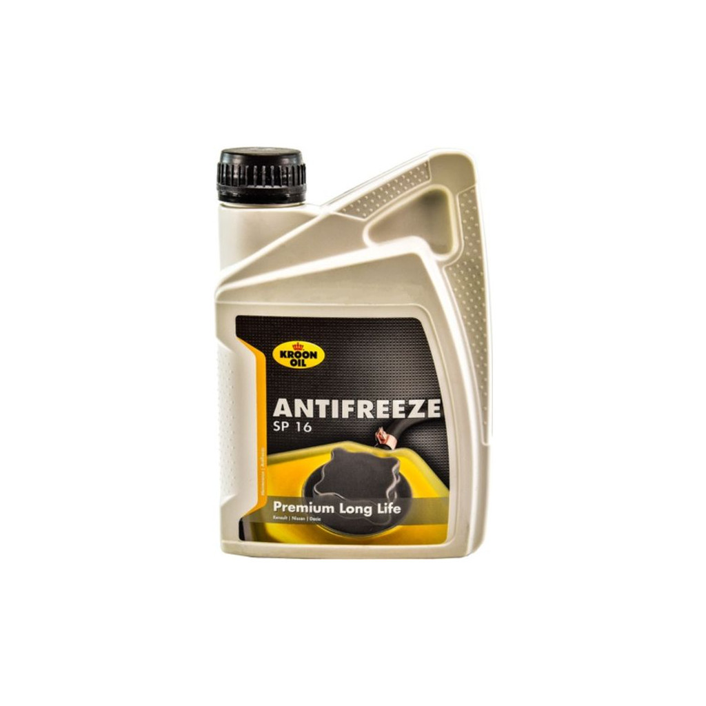 Антифриз Kroon-Oil SP 16 1л (32983) - фото 1