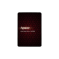 Накопичувач SSD 2.5" 1TB AS350X Apacer (AP1TBAS350XR-1) - фото 1