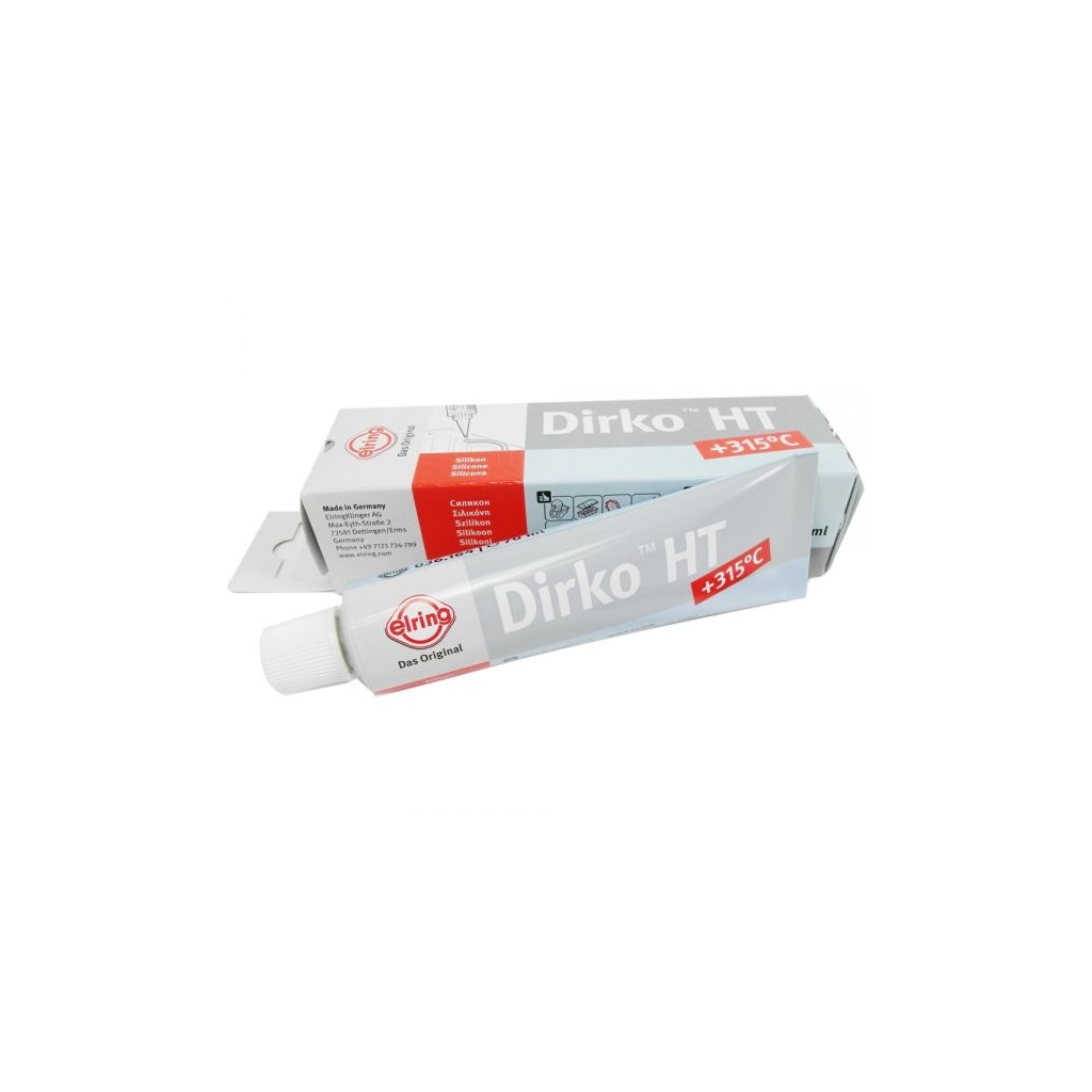 Герметик автомобільний Elring DIRKO 70мл (036.164) - фото 1