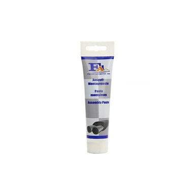 Герметик автомобільний Fischer FA1 500г (981-500) - фото 1