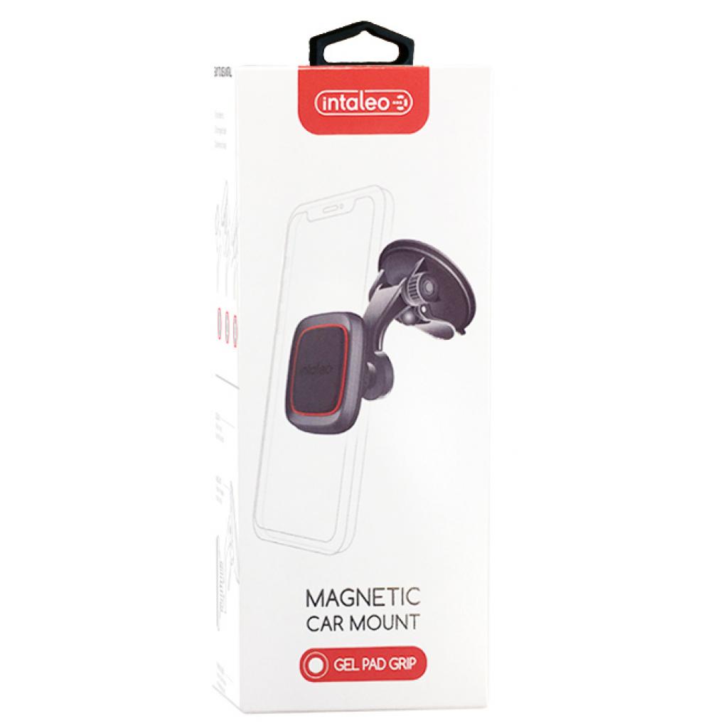 Універсальний автотримач Intaleo CM01GP (1283126483677) - фото 2 Універсальний автотримач Intaleo CM01GP (1283126483677) - фото 2