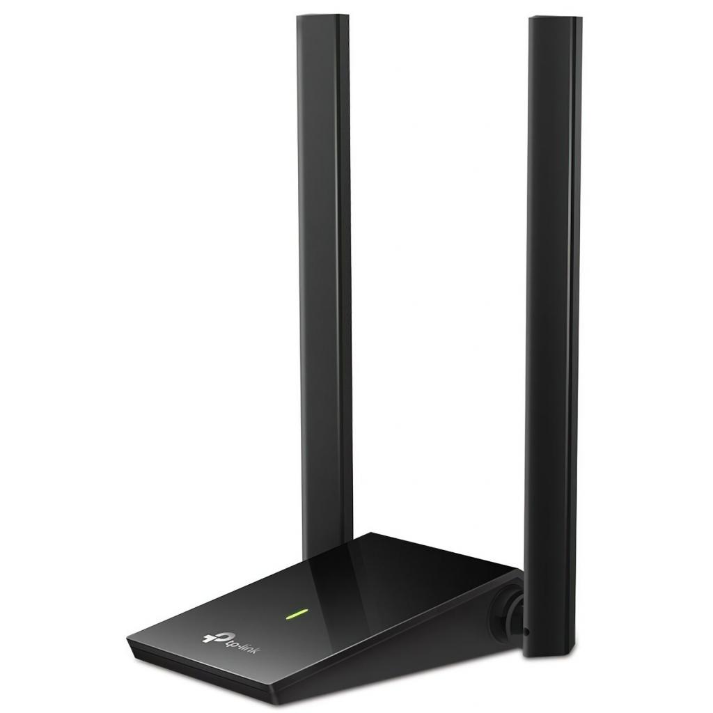 Мережева карта Wi-Fi TP-Link Archer T4U plus (ARCHER-T4U-PLUS) - фото 1 Мережева карта Wi-Fi TP-Link Archer T4U plus (ARCHER-T4U-PLUS) - фото 1