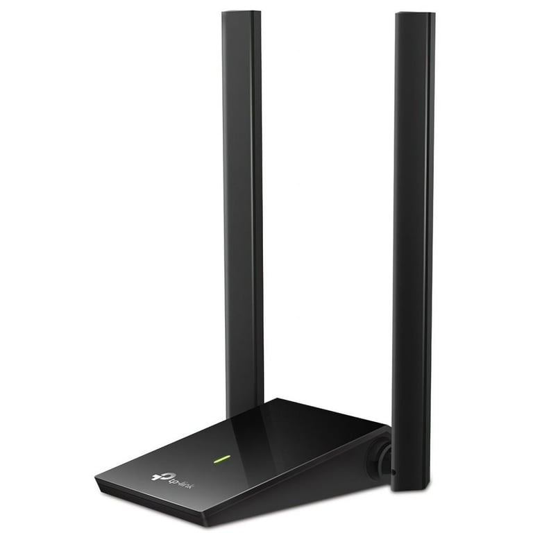 Мережева карта Wi-Fi TP-Link Archer T4U plus (ARCHER-T4U-PLUS) - фото 1
