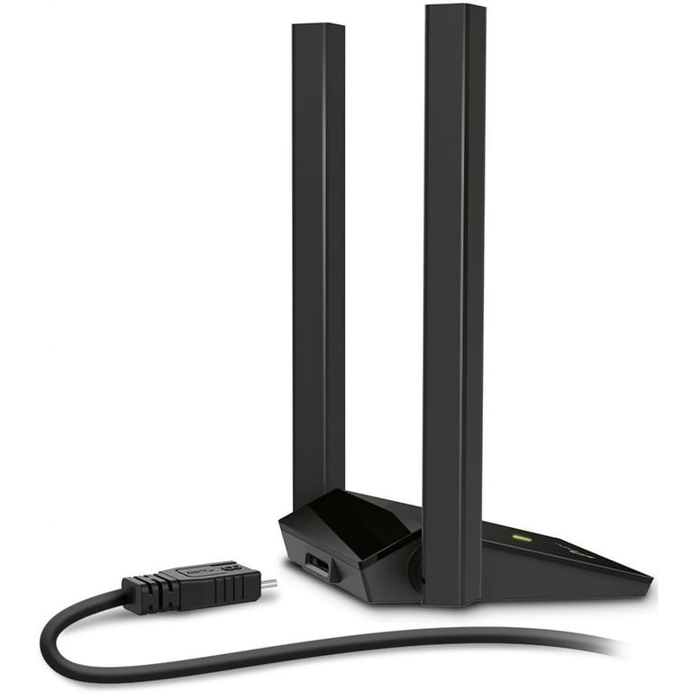 Мережева карта Wi-Fi TP-Link Archer T4U plus (ARCHER-T4U-PLUS) - фото 2