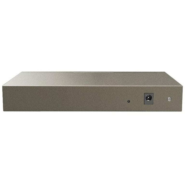 Комутатор мережевий Tenda TEF1110P-8-63W - фото 2