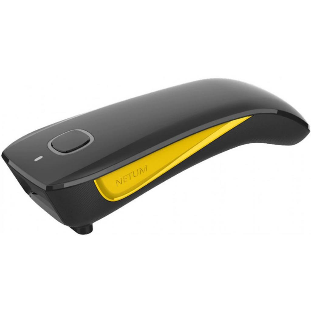 Сканер штрих-коду Netum C750 bluetooth (С750-NT0051) - фото 1