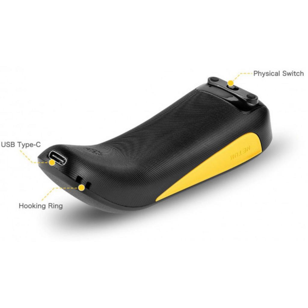 Сканер штрих-коду Netum C750 bluetooth (С750-NT0051) - фото 2 Сканер штрих-коду Netum C750 bluetooth (С750-NT0051) - фото 2