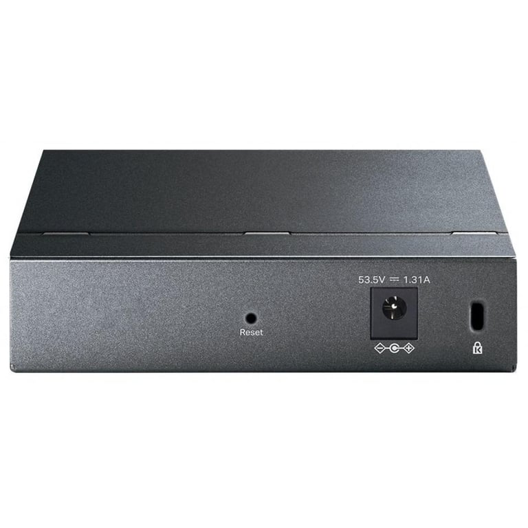 Комутатор мережевий TP-Link TL-SG105PE - фото 3