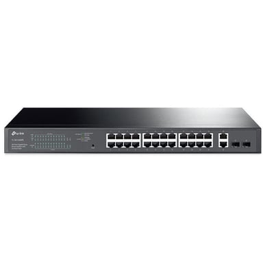 Комутатор мережевий TP-Link TL-SG1428PE - фото 1