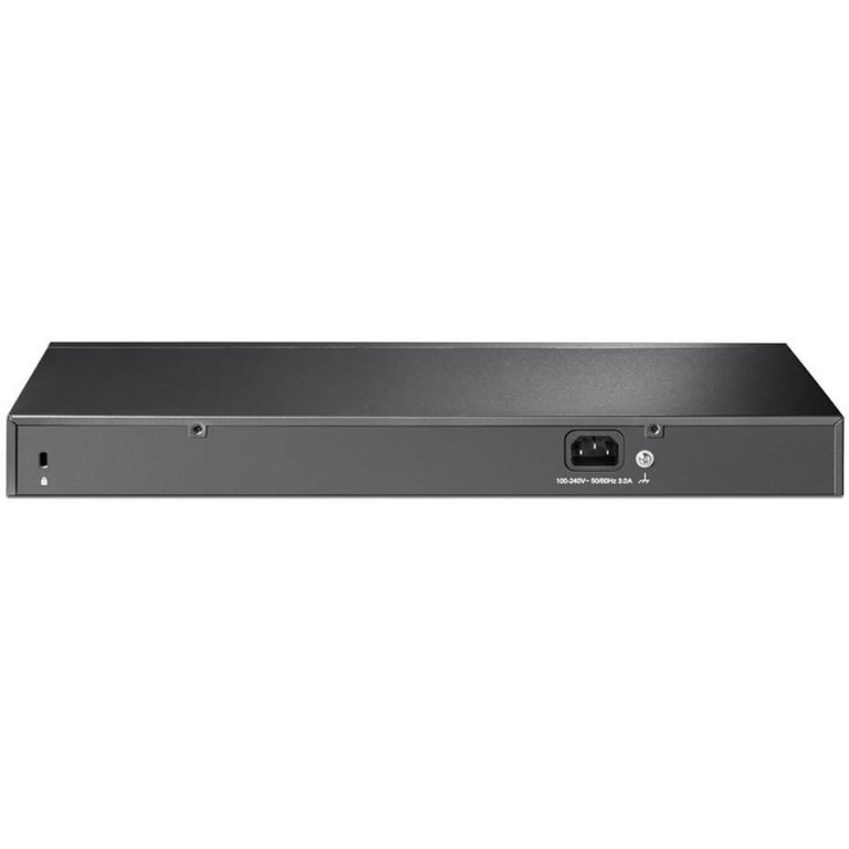 Комутатор мережевий TP-Link TL-SG1428PE - фото 3