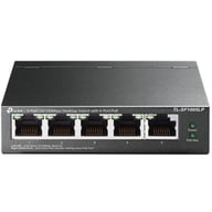 Комутатор мережевий TP-Link TL-SF1005LP - фото 1