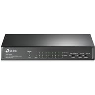 Комутатор мережевий TP-Link TL-SF1009P - фото 1