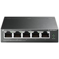 Комутатор мережевий TP-Link TL-SG1005LP - фото 1