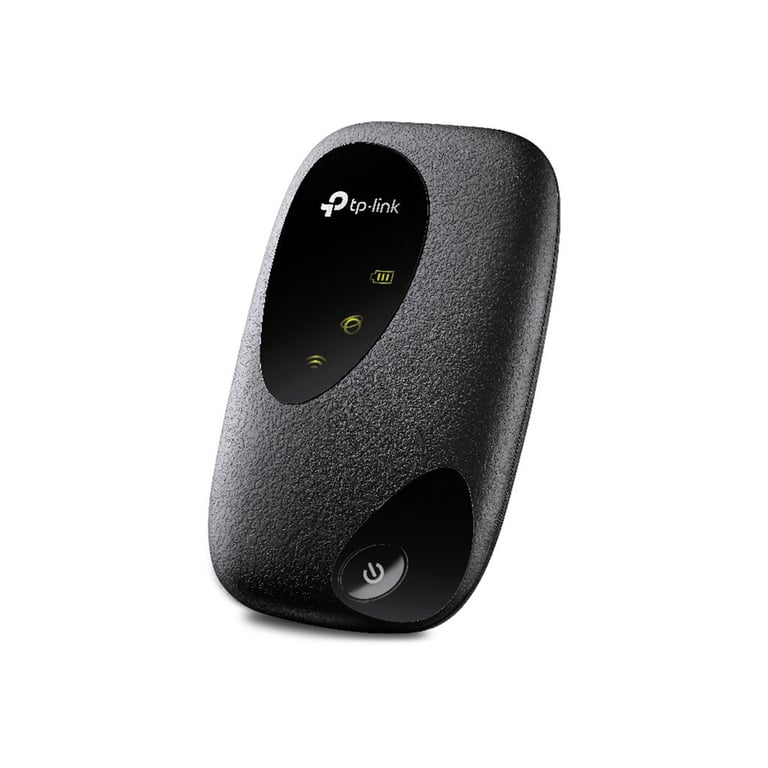 Мобільний Wi-Fi роутер TP-Link M7000 — фото 1