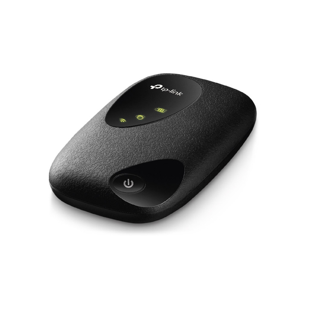 Мобільний Wi-Fi роутер TP-Link M7000 - фото 2 Мобільний Wi-Fi роутер TP-Link M7000 - фото 2