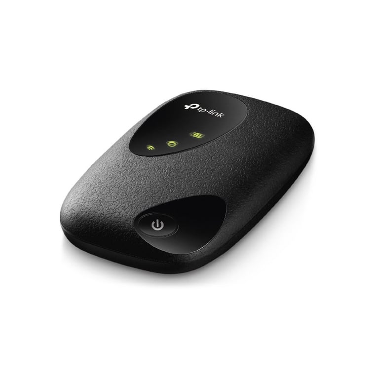 Мобільний Wi-Fi роутер TP-Link M7000 - фото 2