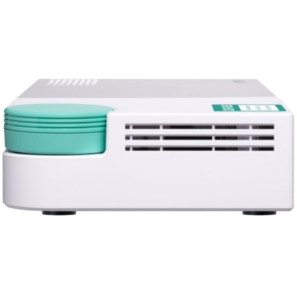 Комутатор мережевий QNap QSW-308S - фото 7 Комутатор мережевий QNap QSW-308S - фото 7