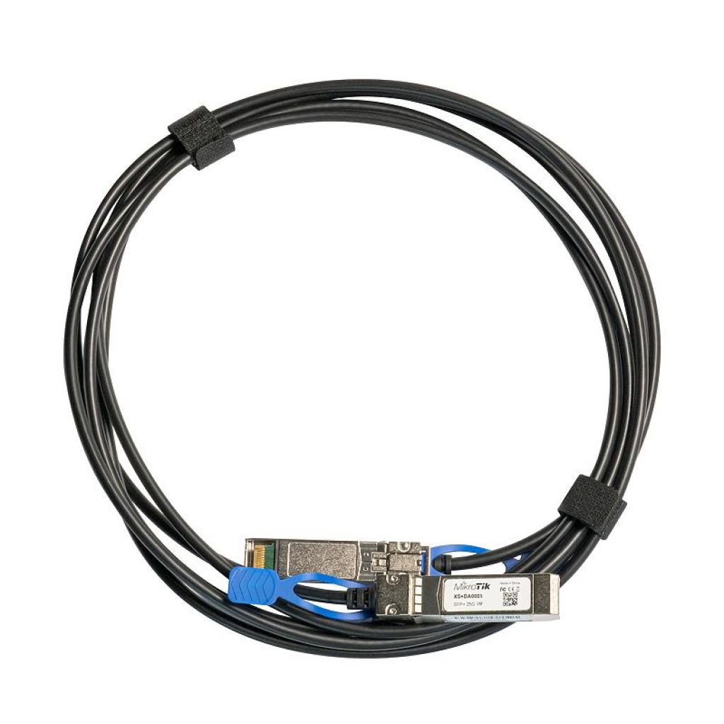 Кабель мережевий Mikrotik XS+DA0001 - головне фото