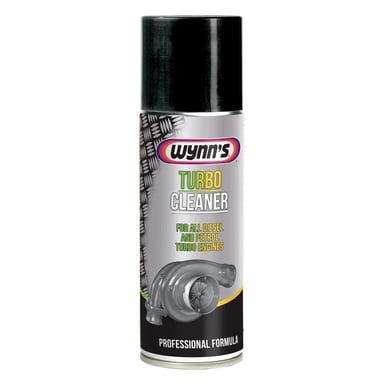 Автомобільний очисник WYNN%27S TURBO CLEANER 200мл (W28679)