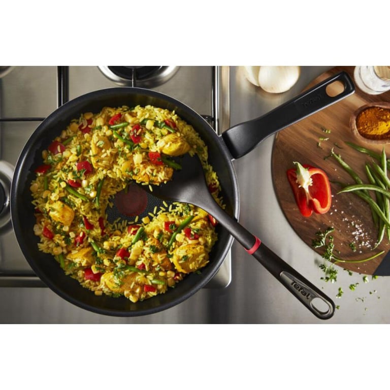Сковорода Tefal XL Intense 28 см (C3840653) - фото 4
