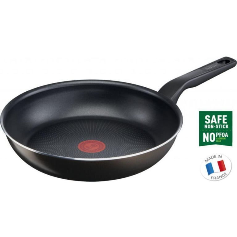 Сковорода Tefal XL Intense 28 см (C3840653) - фото 5