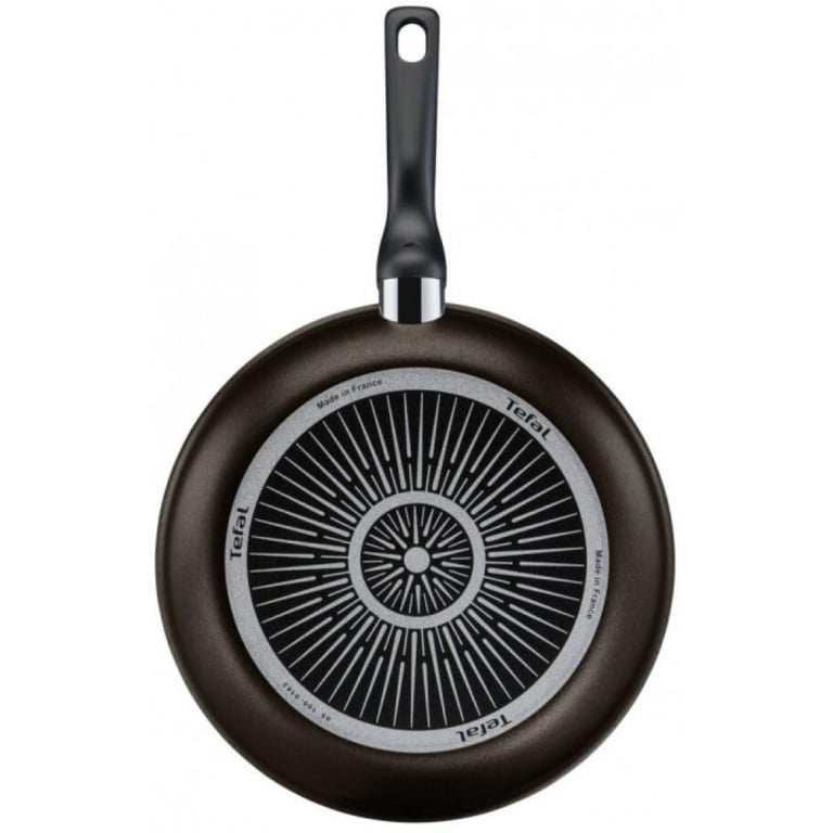 Сковорода Tefal XL Intense 28 см (C3840653) - фото 7