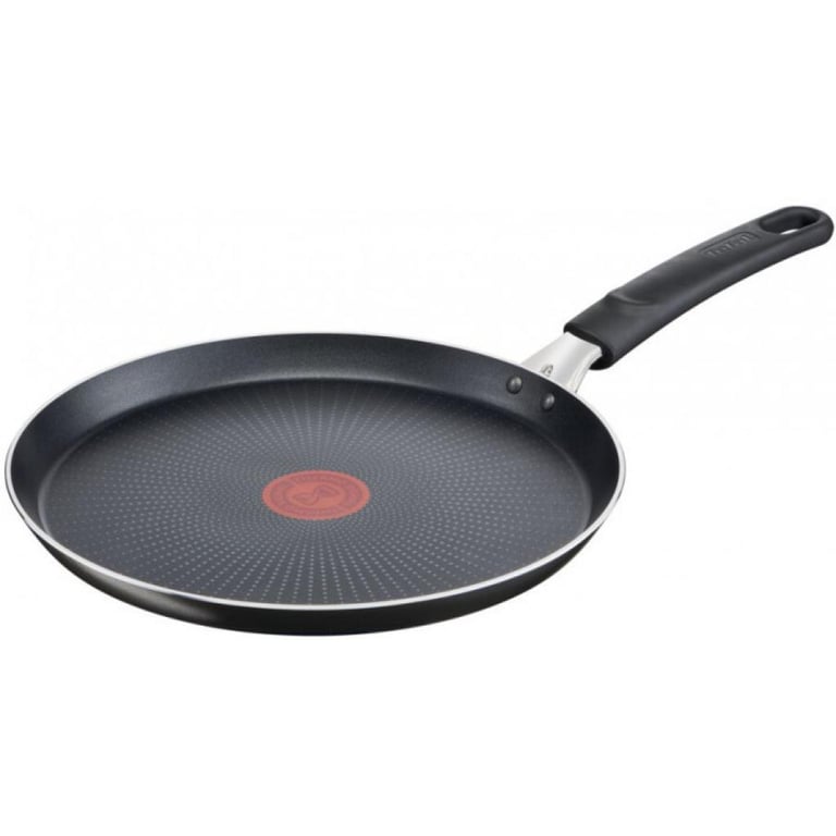 Сковорода Tefal XL Intense для млинців 25 см (C3841053) - фото 1